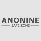 Anonine logo