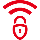 Avira Phantom VPN logo