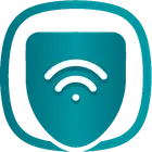 ESET VPN logo