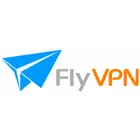 FlyVPN logo
