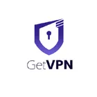GetVPN logo