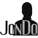 JonDo logo