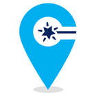 LocationWizard logo