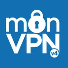 monVPN logo