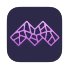 Mysterium VPN logo