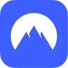 NordVPN logo