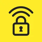 Norton VPN logo