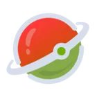 Planet VPN logo