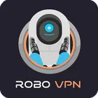 Robo VPN Pro logo