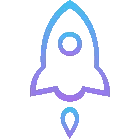 Shadowrocket logo