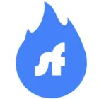 Shellfire VPN logo