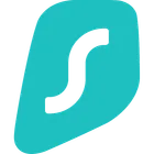 Surfshark VPN logo