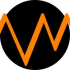 The Wire Surfer logo