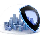 ThreatSpike Dome logo