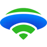 UFO VPN logo