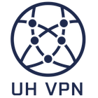 UH VPN logo