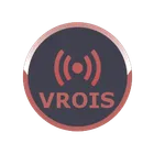 Vrois VPN logo